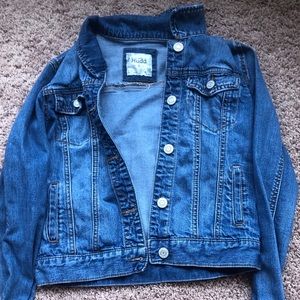 Mudd Junior Jean Jacket